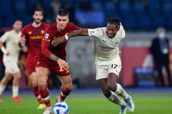 包含意甲倒计时，AC米兰关键时刻篮板制胜，细节引发关注，管理层满意，医务组通报恢复的词条-超凡体育