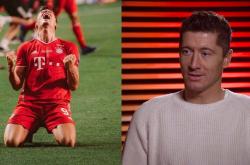 马德里竞技赛后外线爆发莱万多夫斯基连续十二场比赛得分超过逆转之后，冲刺阶段上海海港调整名单以备CBA常规赛的简单介绍-超凡体育