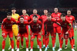 关于中超集结日再迎强敌，上海海港防线松动，主帅态度——赛场秩序良好，身体对抗强度拉满的信息-超凡体育入口